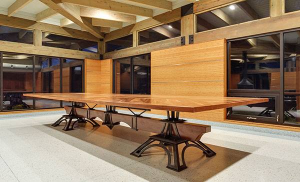 Custom Furniture Design at Qinovux
